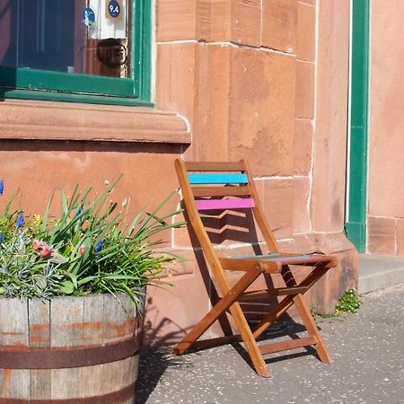 Murray Library Anstruther Luaran gambar
