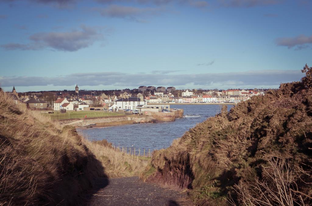 Murray Library Anstruther Luaran gambar