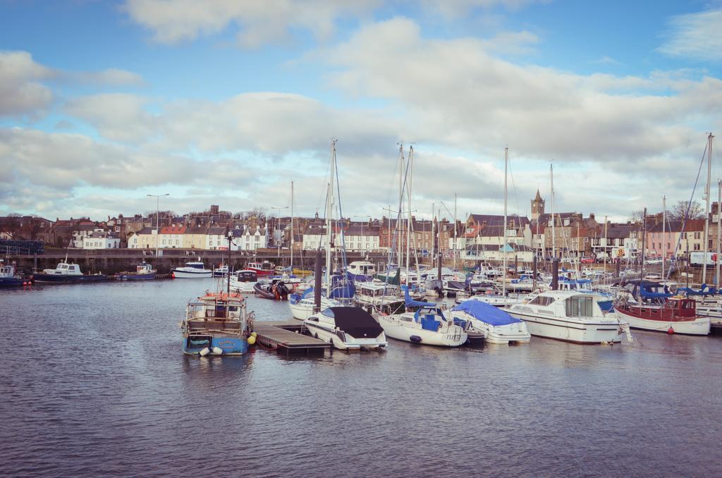 Murray Library Anstruther Luaran gambar