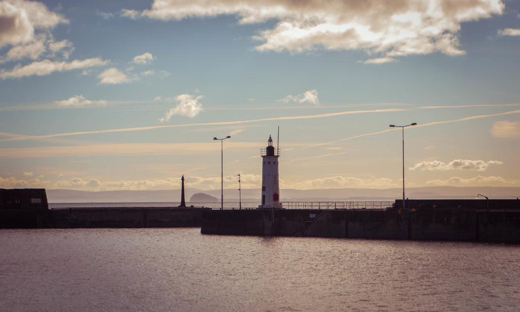 Murray Library Anstruther Luaran gambar
