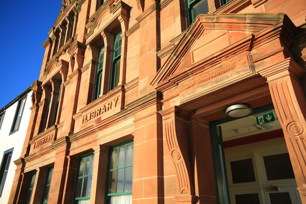 Murray Library Anstruther Luaran gambar