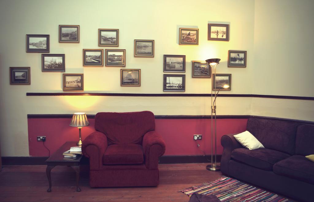 Murray Library Anstruther Luaran gambar