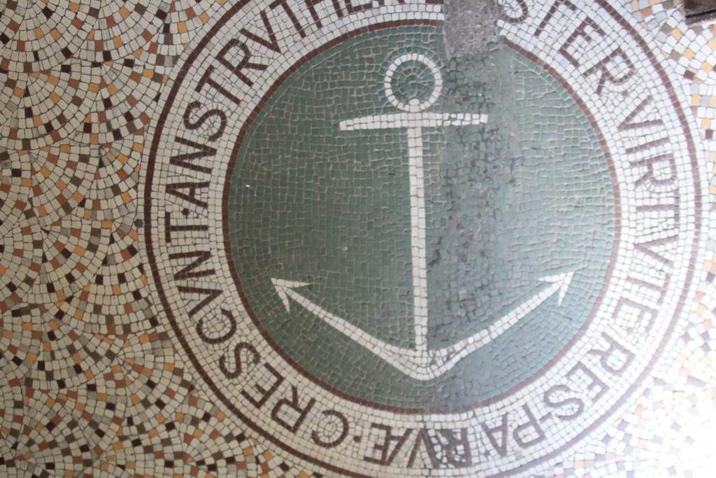 Murray Library Anstruther Luaran gambar