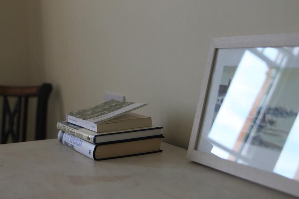 Murray Library Anstruther Luaran gambar
