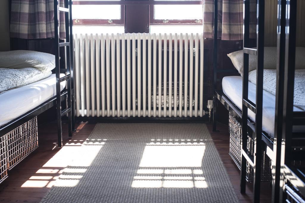 Murray Library Anstruther Luaran gambar