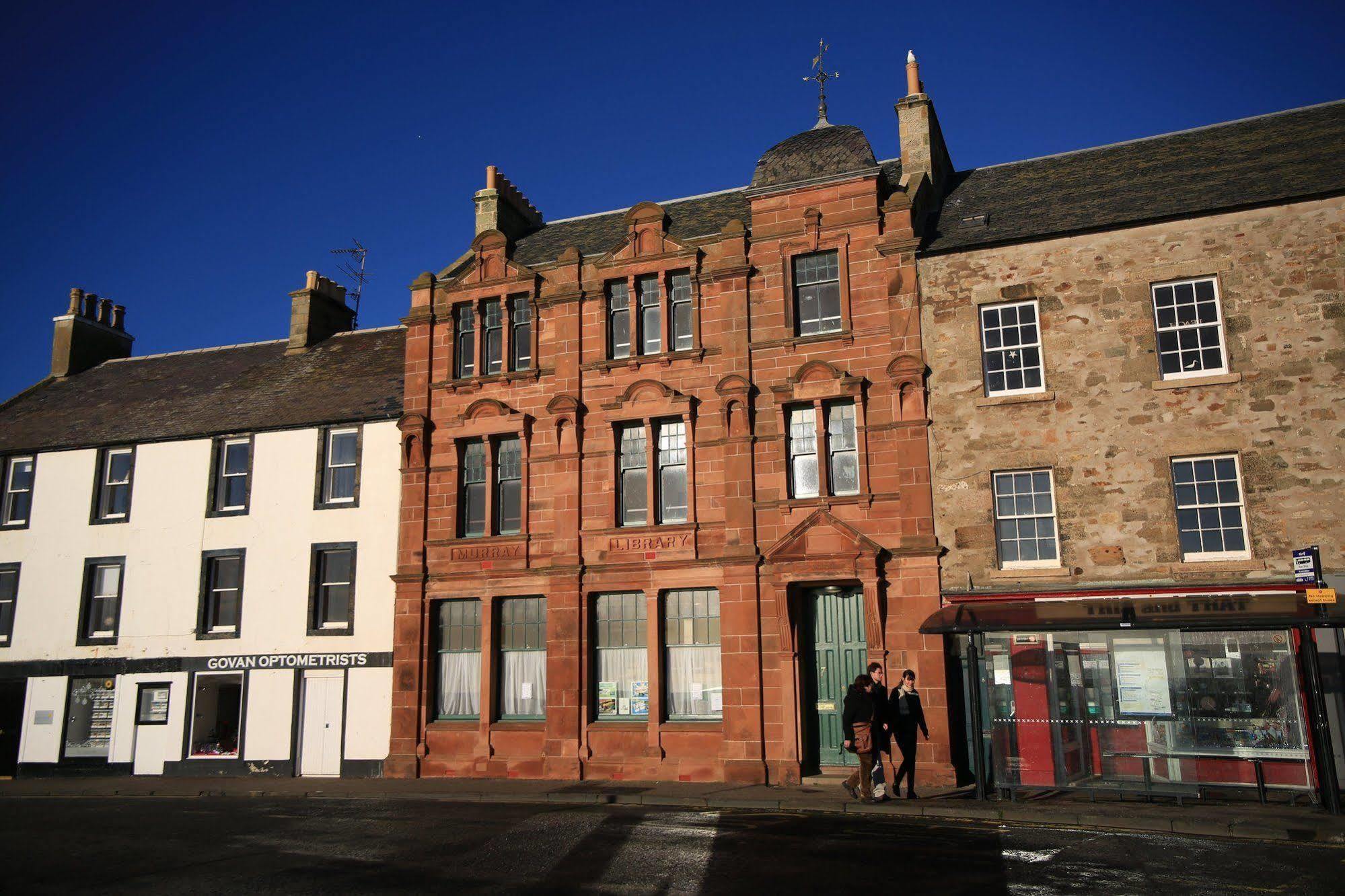 Murray Library Anstruther Luaran gambar