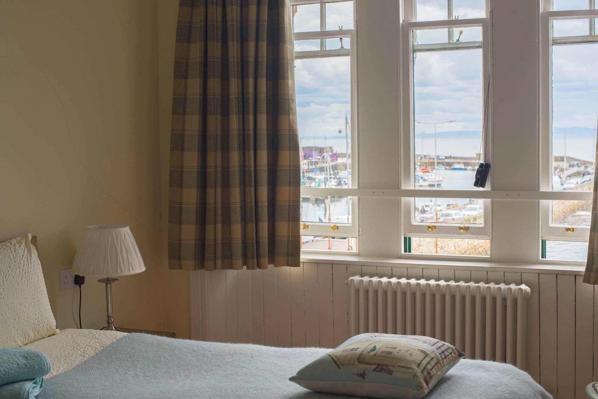 Murray Library Anstruther Luaran gambar