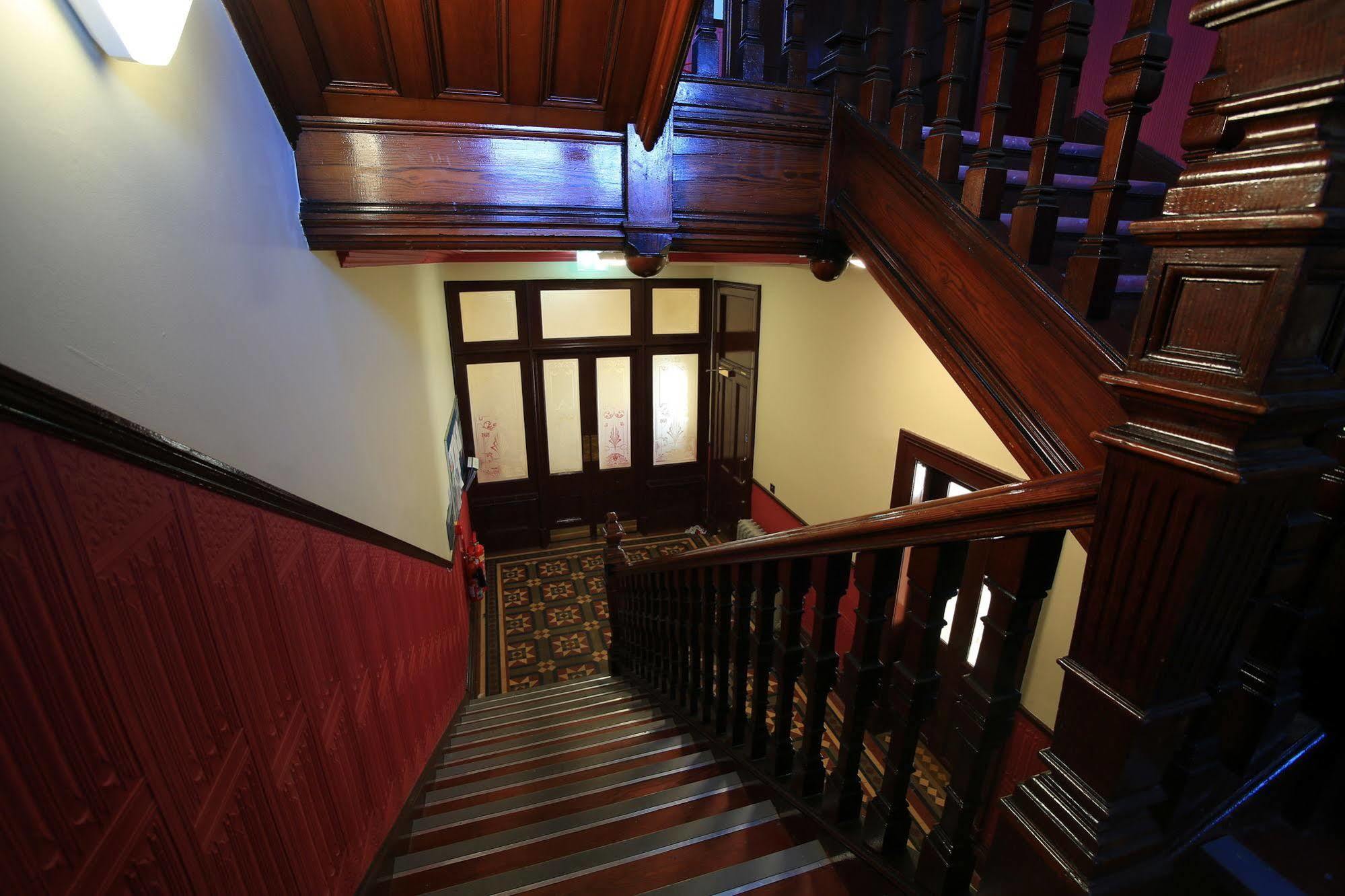 Murray Library Anstruther Luaran gambar