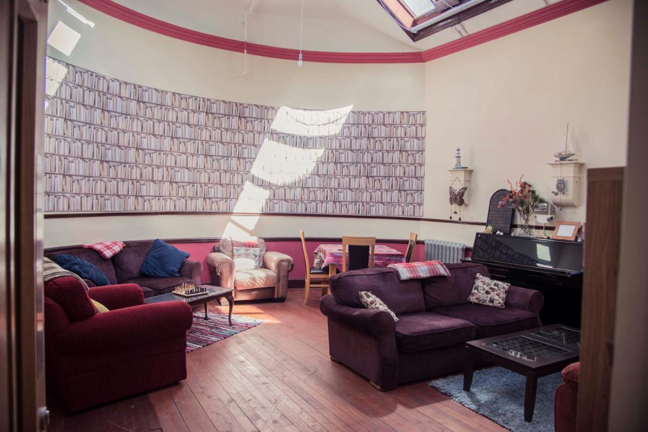 Murray Library Anstruther Luaran gambar