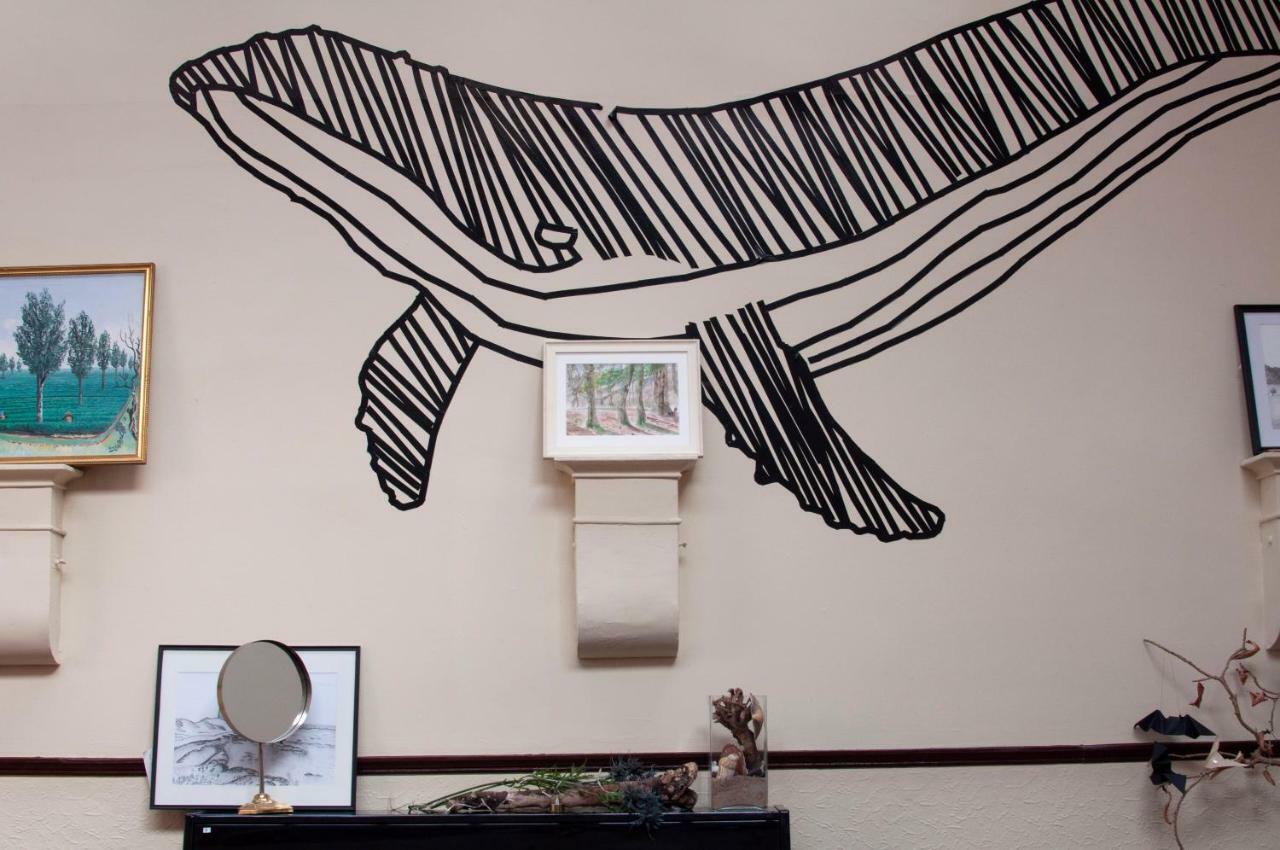 Murray Library Anstruther Luaran gambar