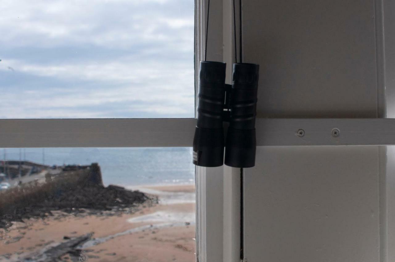 Murray Library Anstruther Luaran gambar